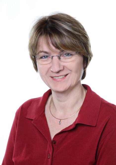 Barbara Rogal, Leitende MFA